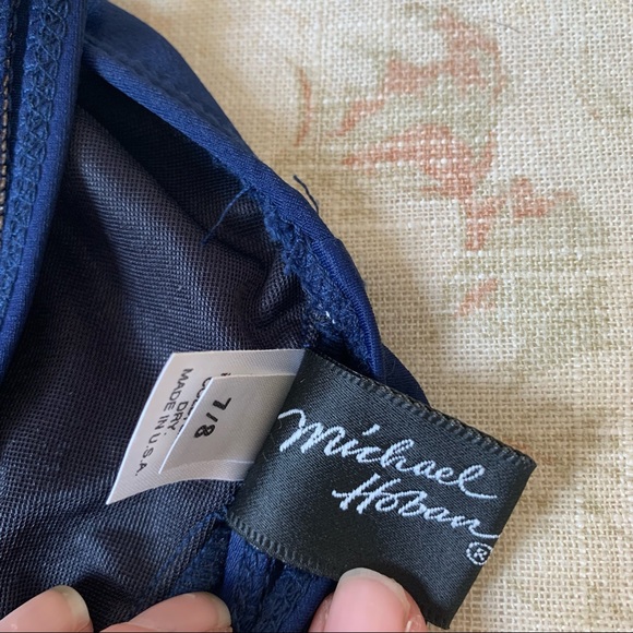 Rare and Unique Vintage 1990’s Michael Hoban North Beach Swimsuit ‘US 10… - Picture 12 of 15